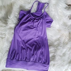 Lululemon Athletic Top